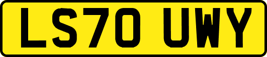 LS70UWY