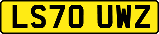 LS70UWZ