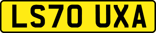 LS70UXA
