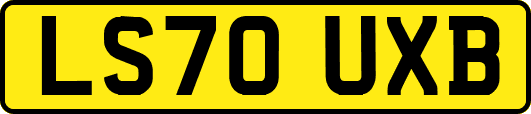 LS70UXB