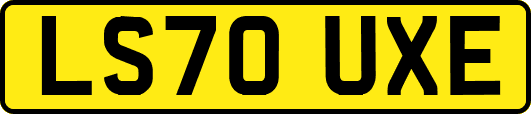 LS70UXE