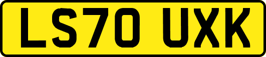 LS70UXK