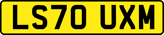 LS70UXM