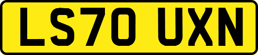 LS70UXN