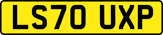 LS70UXP