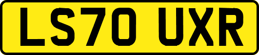 LS70UXR