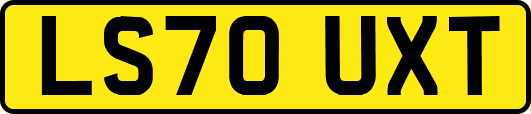 LS70UXT