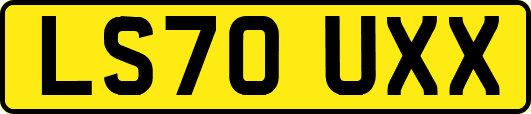 LS70UXX