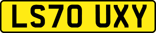 LS70UXY
