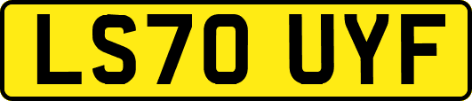 LS70UYF