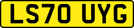 LS70UYG