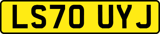 LS70UYJ
