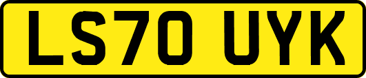 LS70UYK