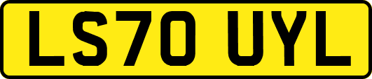 LS70UYL