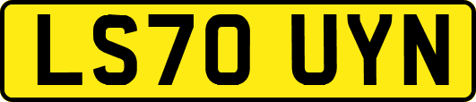 LS70UYN