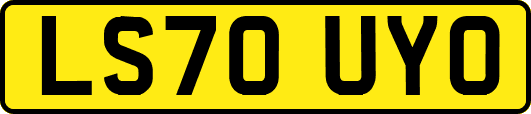 LS70UYO
