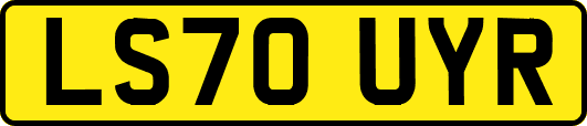 LS70UYR