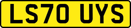 LS70UYS