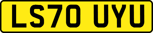LS70UYU