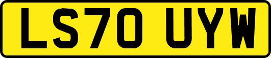 LS70UYW