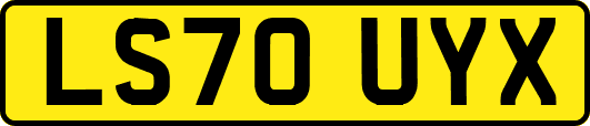LS70UYX