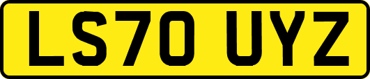 LS70UYZ