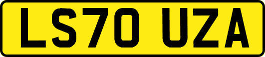LS70UZA