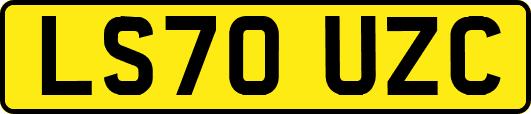 LS70UZC