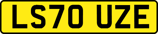 LS70UZE