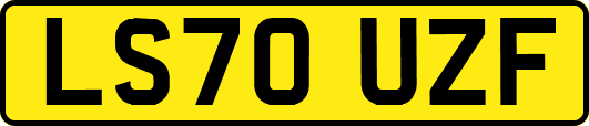 LS70UZF