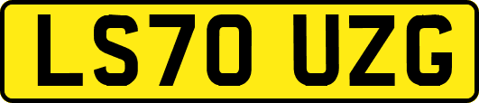 LS70UZG