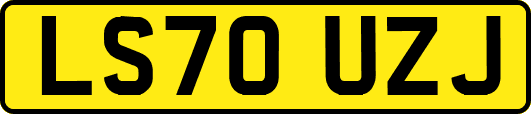 LS70UZJ
