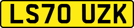 LS70UZK