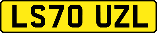 LS70UZL