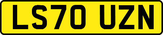 LS70UZN