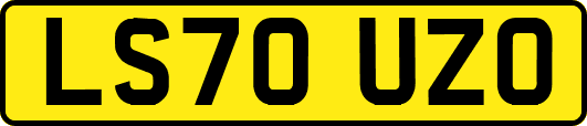 LS70UZO