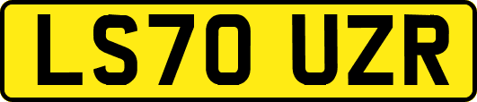 LS70UZR