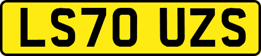 LS70UZS