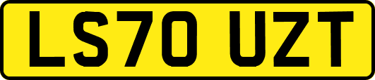 LS70UZT
