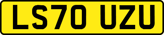 LS70UZU