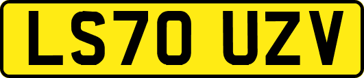 LS70UZV