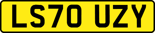 LS70UZY