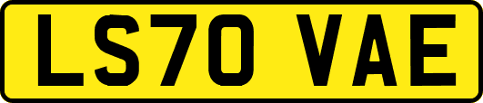 LS70VAE
