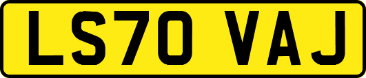 LS70VAJ