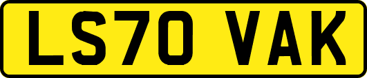 LS70VAK