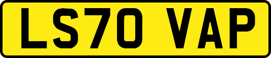 LS70VAP