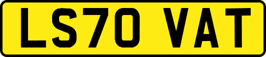 LS70VAT