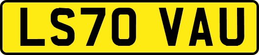LS70VAU