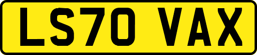 LS70VAX