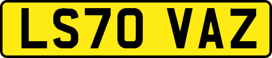 LS70VAZ